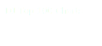 DJ Top 100 Charts