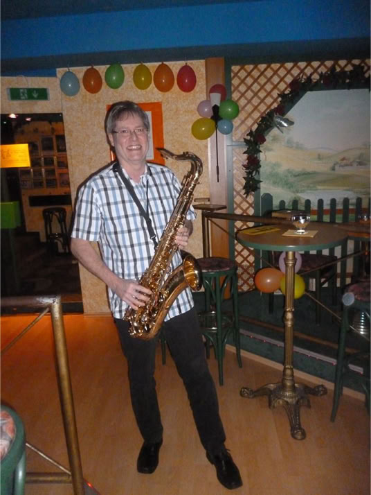 Fastnacht im Thom&eacute; 2017