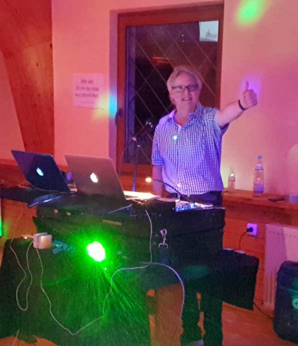 DJ Georg
