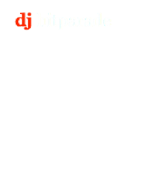 dj hitparada Logo