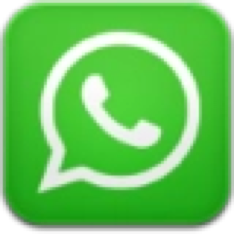 Wahts App Logo