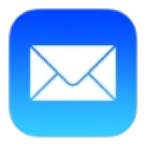 Mail Logo