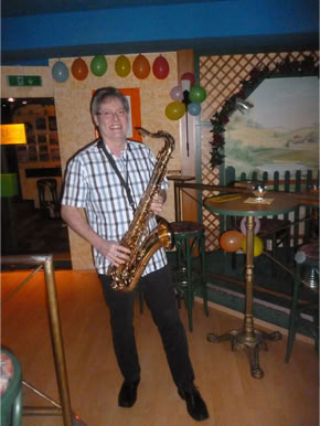 Fastnacht im Thom&eacute; 2017