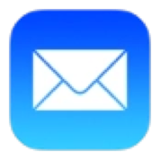 Mail Logo