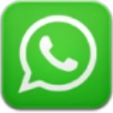 Wahts App Logo