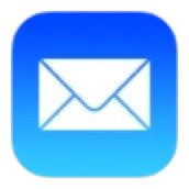 Mail Logo