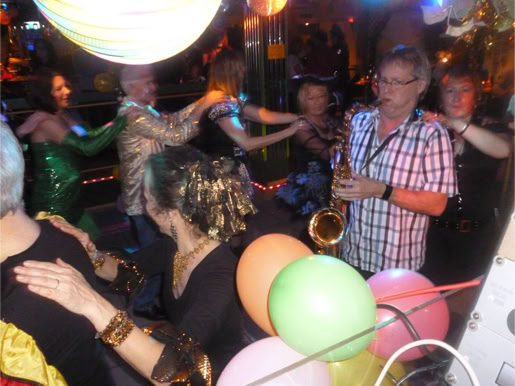 Fastnacht im Thom&eacute; 2017